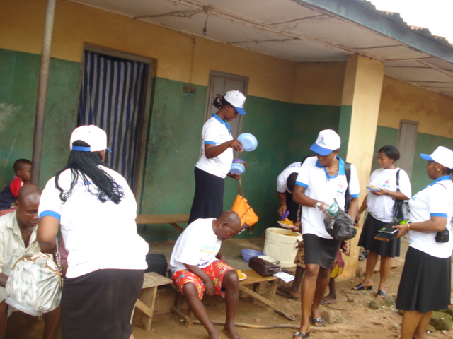 Community Outreach 1