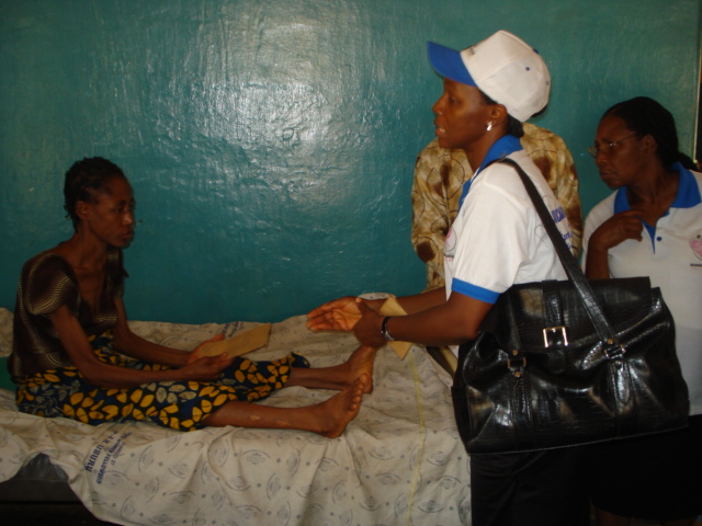 Community Outreach 5
