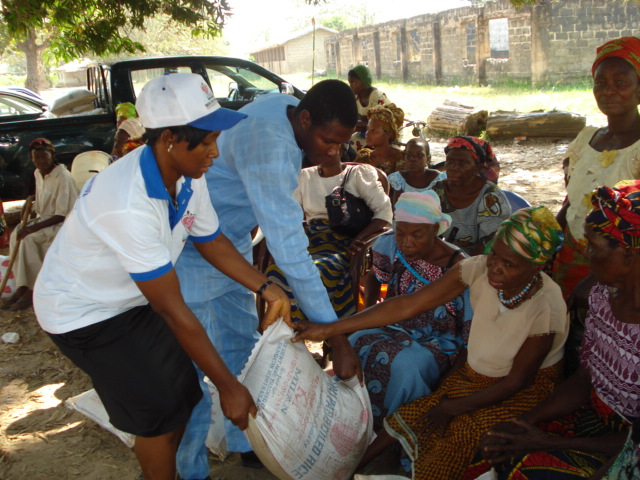 Community Outreach 4
