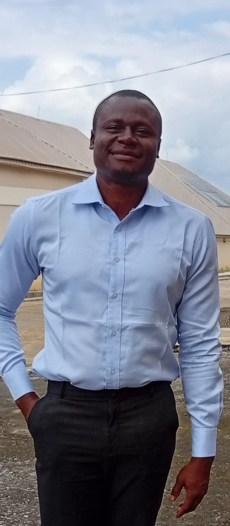 Onyia Arinze - Family Therapist